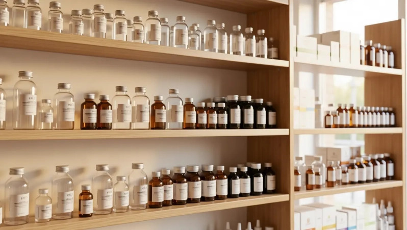Excelencia en Atención Farmacéutica: Conozca a nuestro Equipo de Expertos