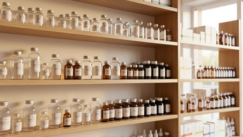 Innovación y Diseño en Farmacias: El Caso de San Sebastián