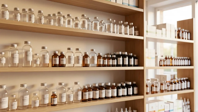El legado de San Leopoldo: De la tradición histórica a la farmacia moderna