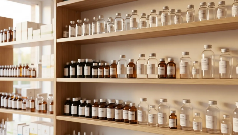 Guía de Farmacias y Servicios de Salud: Localización y Tendencias en Farmacia Hospitalaria 2026