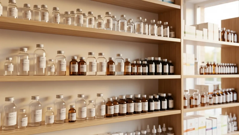 Cómo optimizar tu gestión farmacéutica: De la atención profesional al uso de la receta electrónica
