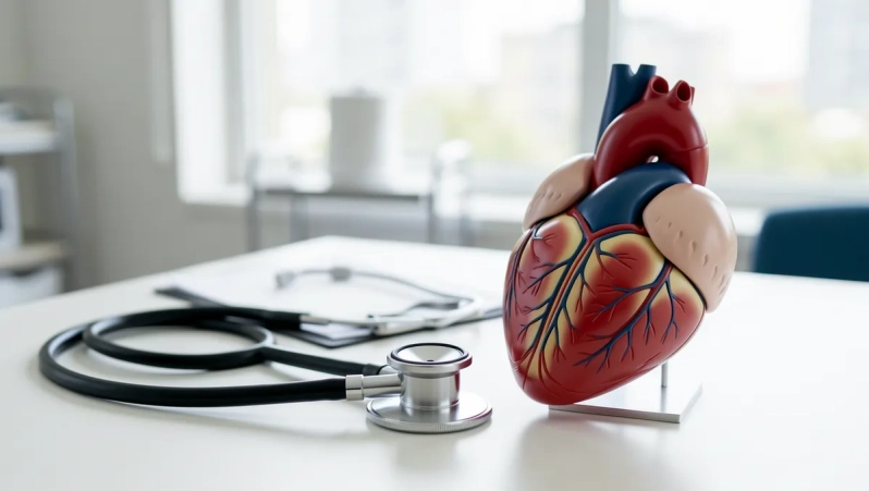 Gestión de la Hipertensión en Pacientes con Enfermedad Renal Crónica: Nuevos Enfoques 2026