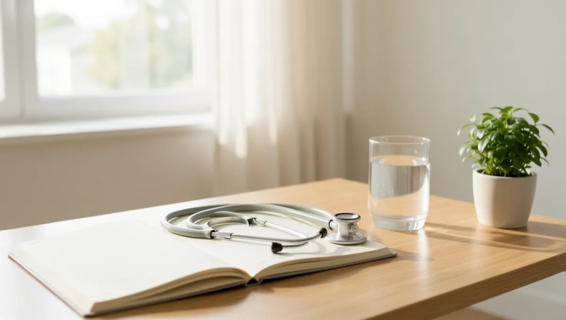 Cómo llegar al Centro Social y Sanitario Frederica Montseny en Viladecans