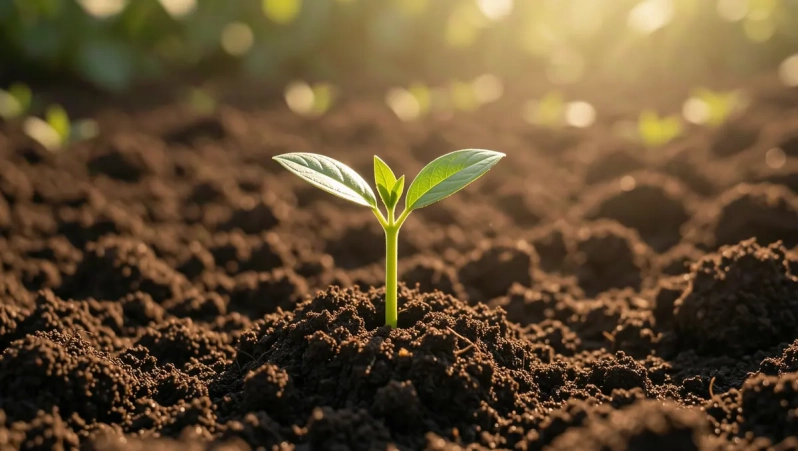 Impacto del Ozono y el Amoníaco en la Vegetación: Ciencia y Medio Ambiente