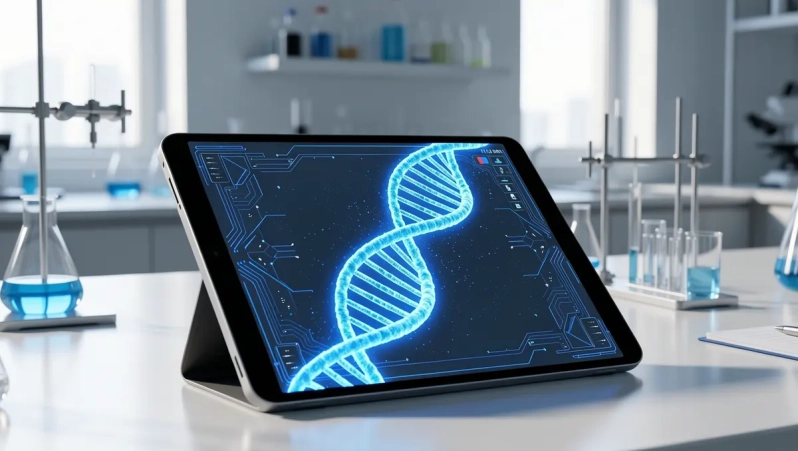 El motor invisible de la salud: Funciones y tecnología en el hospital moderno