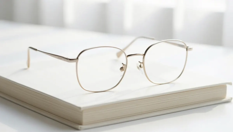 Gafas para la presbicia: ¿Son una solución real o un riesgo?