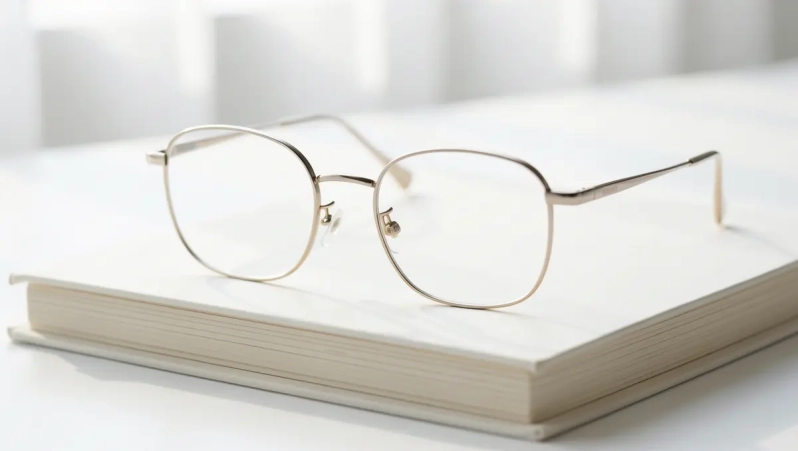 Gafas de Oxigenoterapia: Estilo y Bienestar para Usuarios de Oxígeno