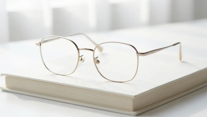 Gafas para la fatiga visual: Protección contra la luz azul en 2026