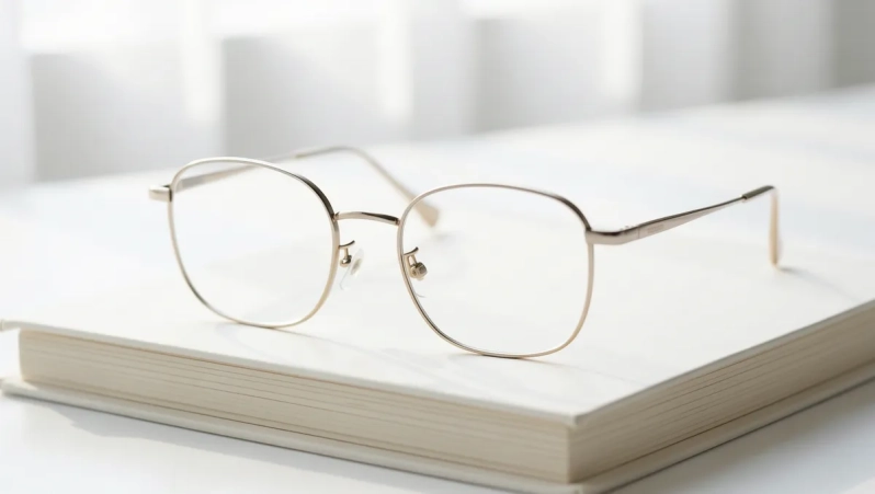 Gafas para cerca y lejos: Guía completa para elegir tu graduación ideal