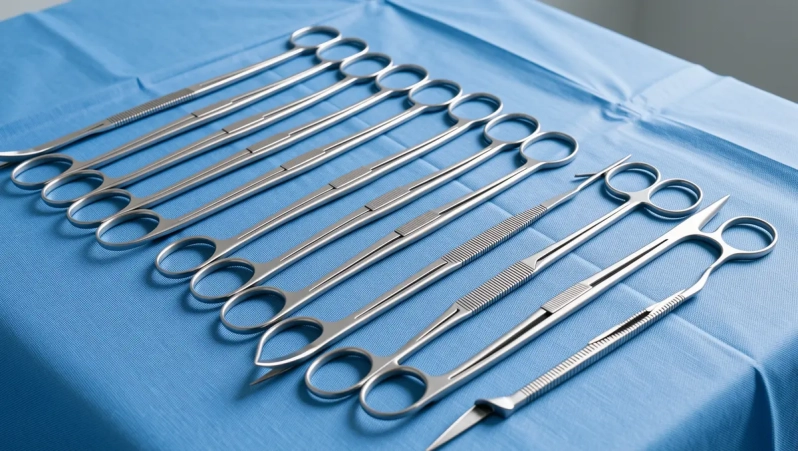 Cirugía de Colitis Ulcerosa: El Avance de la Técnica Near-TME