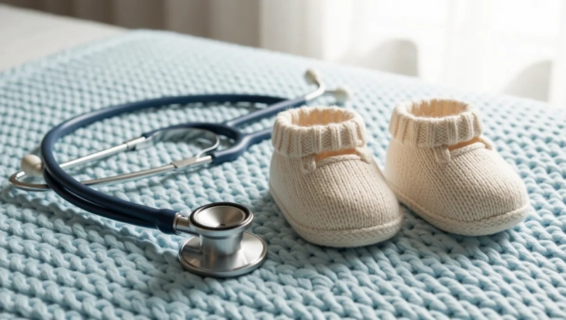 Guía completa para la recogida de muestras de heces en niños