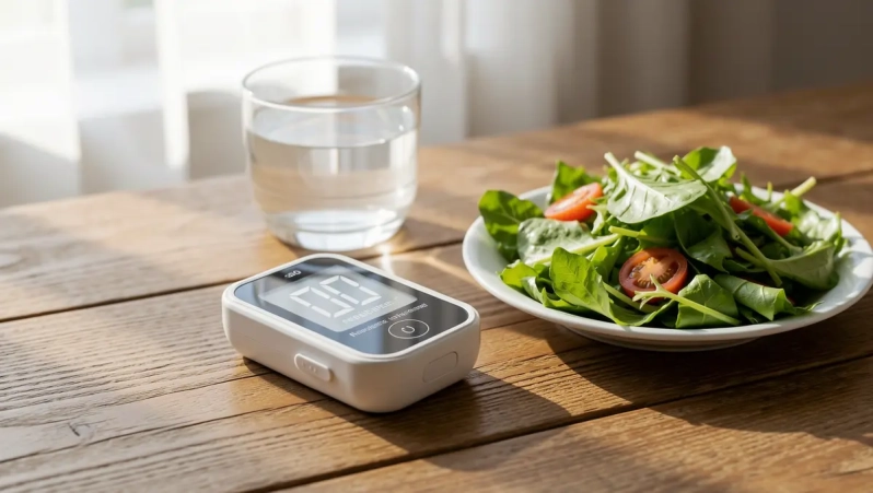 Guía para el control de la diabetes: La importancia de los tests de glucosa