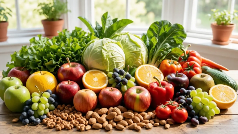 Guía de Nutrición Herbalife: Cómo lograr un peso saludable en 2026