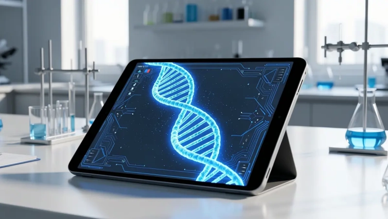 Innovación en Desinfección y Gestión Hospitalaria: El Futuro de la Sanidad en 2026