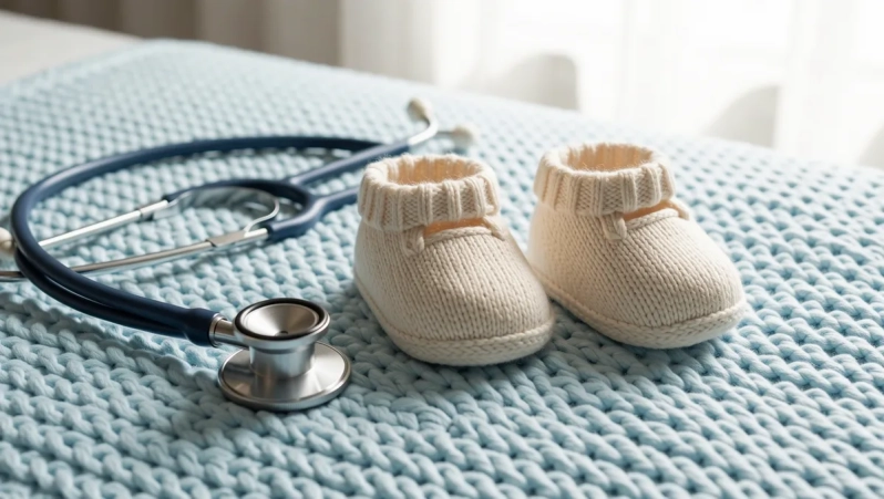 Salud Materno-Infantil: Avances en Nutrición y Desafíos Clínicos
