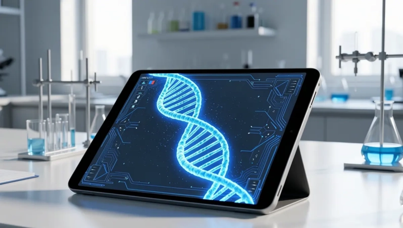 Evolución de la Atención Sanitaria: De la Misión a la Tecnología de Vanguardia