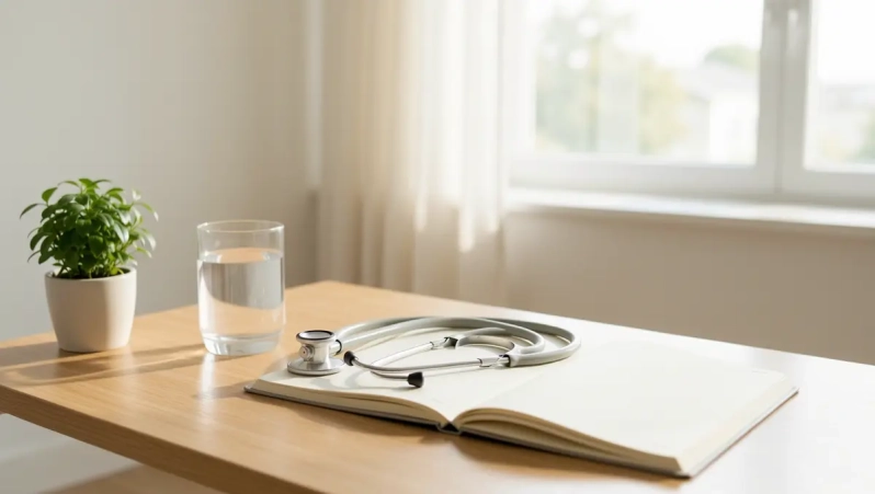 Guía de Especialistas Médicos: Avances en Rehabilitación y Atención Primaria