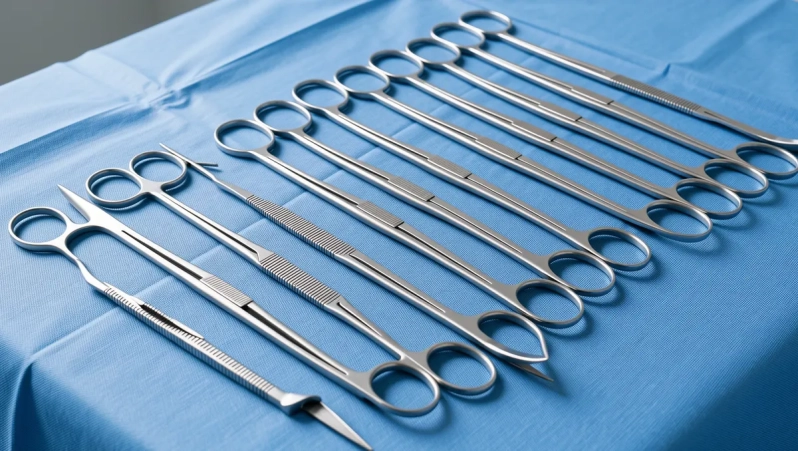 Innovación y Excelencia en la Cirugía Moderna: El Futuro de la Salud