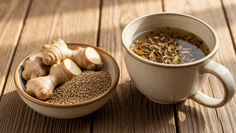 Iberogast: ¿Realmente funciona para el colon irritable? Opiniones y Ciencia