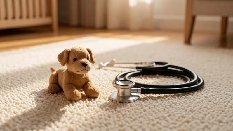 Insulinomas en perros: Diagnóstico, tratamiento y cuidados en 2026
