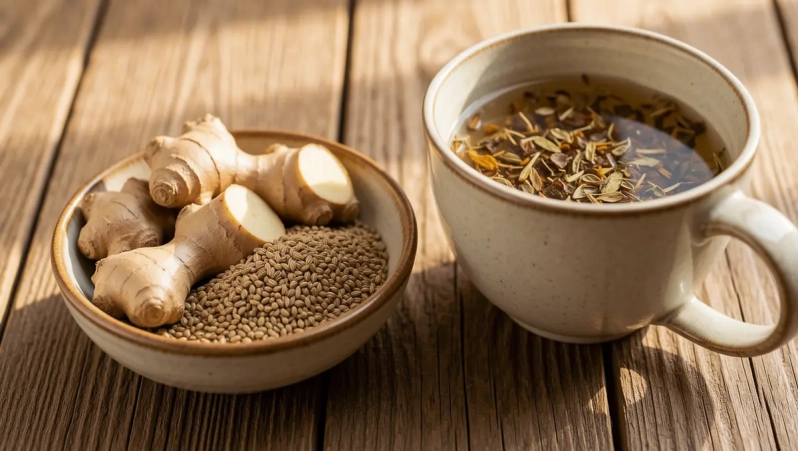 Beneficios del Hinojo: Tu aliado natural para la salud digestiva