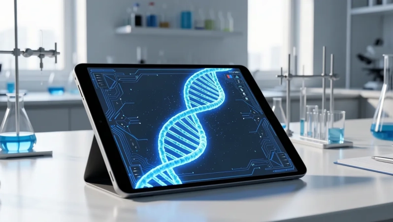 La Revolución de la Fotónica y la Tecnología Láser en la Medicina Moderna