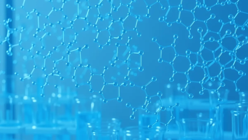 Innovación en la Nanomedicina: El Impacto del Quitosano en la Administración de Fármacos