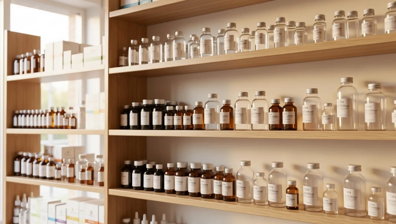Guía de Servicios de Farmacia y Formación Profesional en 2026