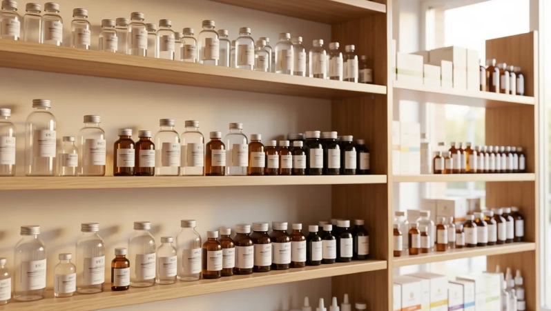 Optimización de la Gestión Comercial en Farmacias: El Poder de Route Master