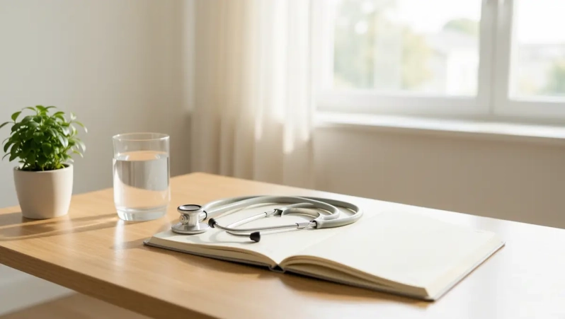 La importancia de la Medicina Interna y el papel del Médico de Familia