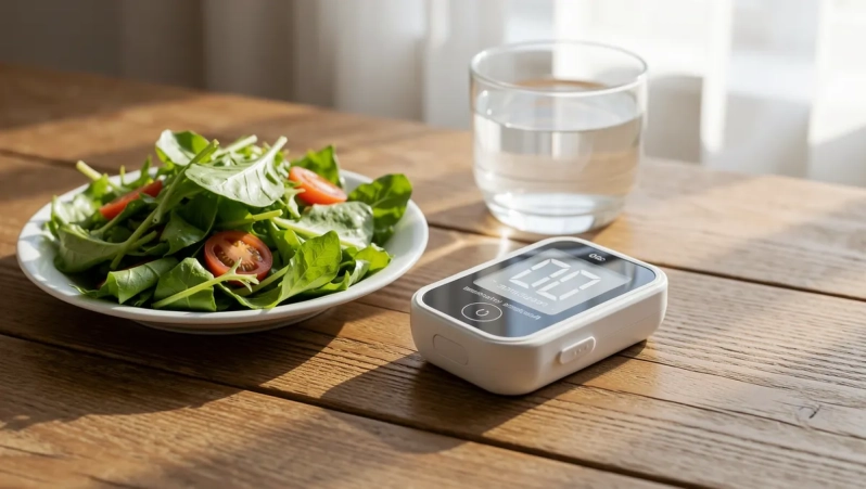 Gestión de la Diabetes Tipo 2: Medicación Semanal y Cuidados Cardiovasculares