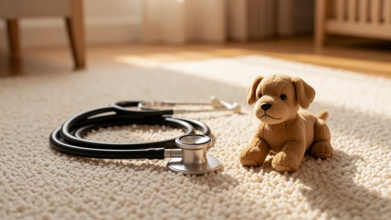 Mi perro me muerde las piernas: Guía completa para corregirlo