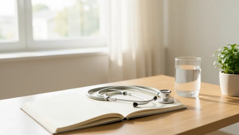 El Arte de Informar: Monólogos sobre la Salud y la Vacunación
