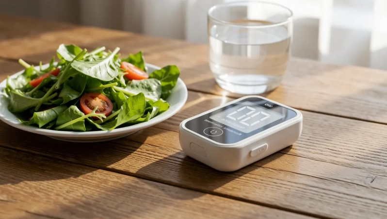 Avances en el tratamiento de la diabetes tipo 1: Nuevas insulinas y gestión glucémica