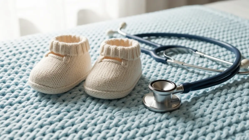 Avances en el Cuidado Pediátrico y Salud Integral: Perspectivas Actuales