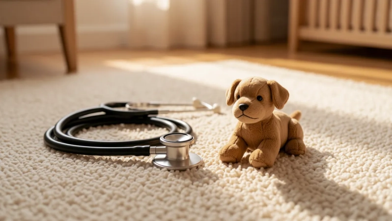 Cuidado Auditivo Avanzado para Mascotas: Todo sobre Epi-Otic Advanced