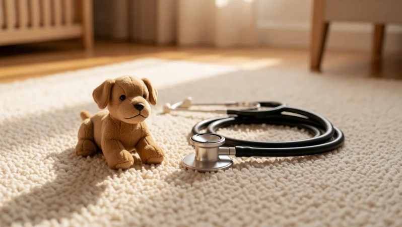 Síndrome de Down en perros: Diferencias, síntomas y cuidados