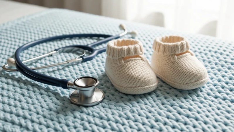 Peso fetal en la semana 36: ¿Qué significan los percentiles?