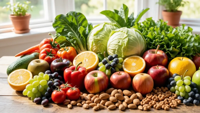 Plantas con propiedades antitusígenas: Ciencia y alternativas naturales