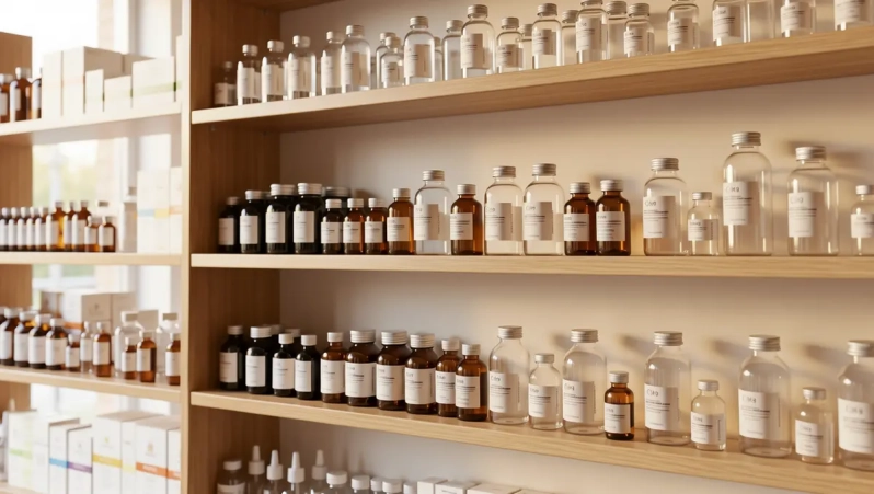 Beneficios y aplicaciones de la Vitamina C inyectable: Guía completa 2026
