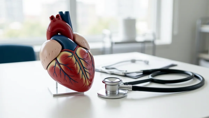 Prevención de cardiopatías: El papel de los anticoagulantes en la salud