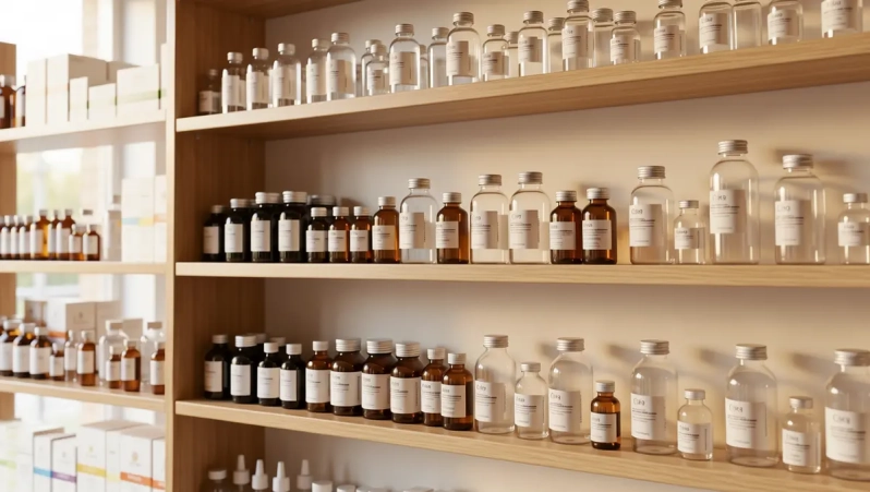 Detección de Hepatitis C en Farmacias: Un Avance Vital en Salud Pública