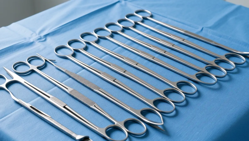 Suturas adhesivas: La alternativa sin dolor para cerrar heridas