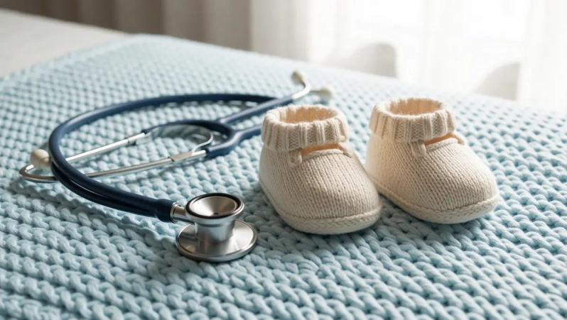 Avances en el Diagnóstico Fetal mediante Resonancia Magnética: ¿Cuándo es necesaria?