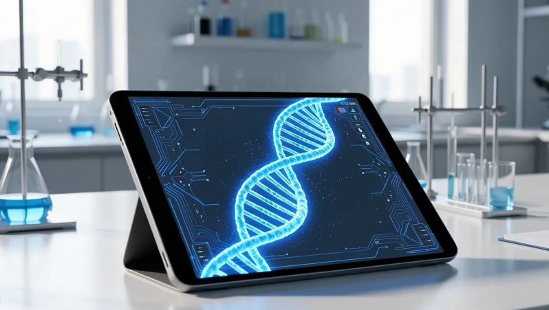 Tecnología de Radiografía de Cuerpo Completo: Innovaciones y Aplicaciones en 2026
