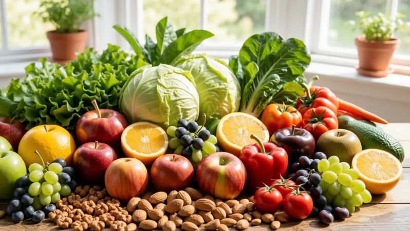 Cómo reducir el sodio en tus recetas sin perder el sabor