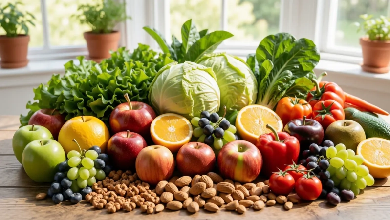 Resveratrol y Polidatina: Ciencia y Beneficios para la Salud en 2026