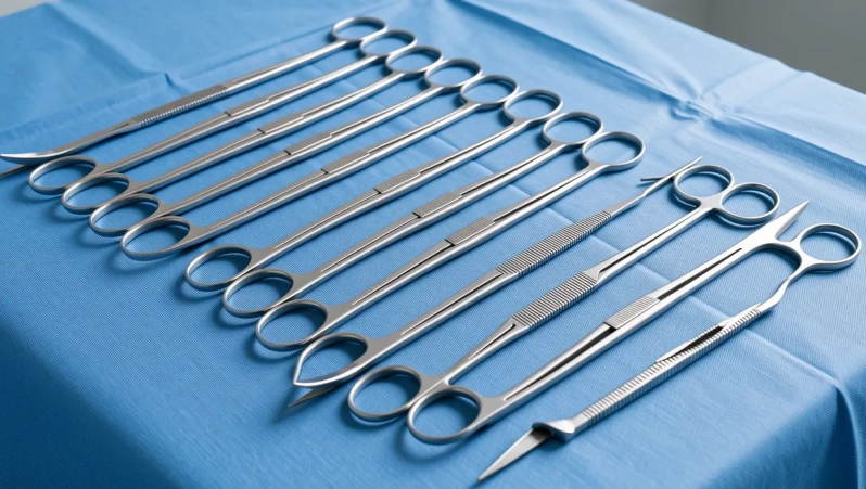 Cirugía de Cadera: Avances en el Tratamiento de la Artrosis y Necrosis Avascular