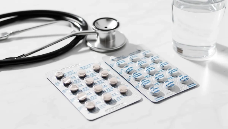 Sildenafil vs Tadalafil: ¿Cuál es la mejor opción para la disfunción eréctil?