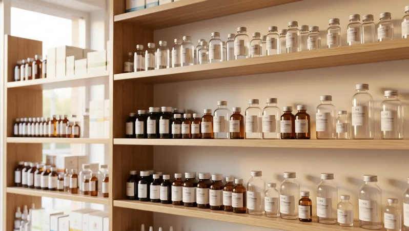 El papel estratégico del farmacéutico en la era digital: Redes Sociales y Salud